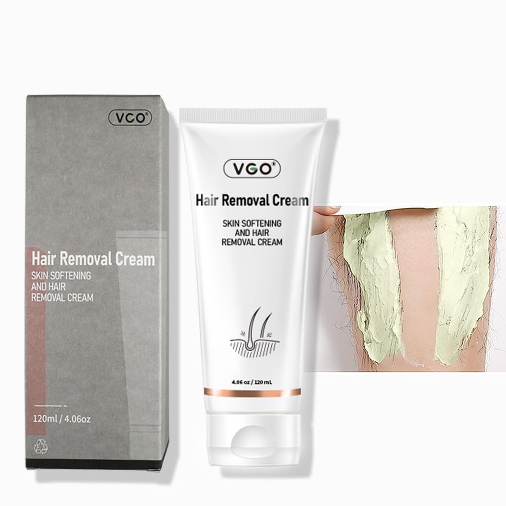 Hair Removal Cream 120ml