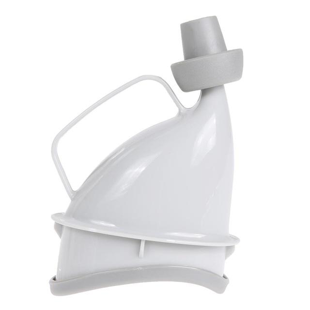 Multi-Functional Urinal and Emergency Urine Collector