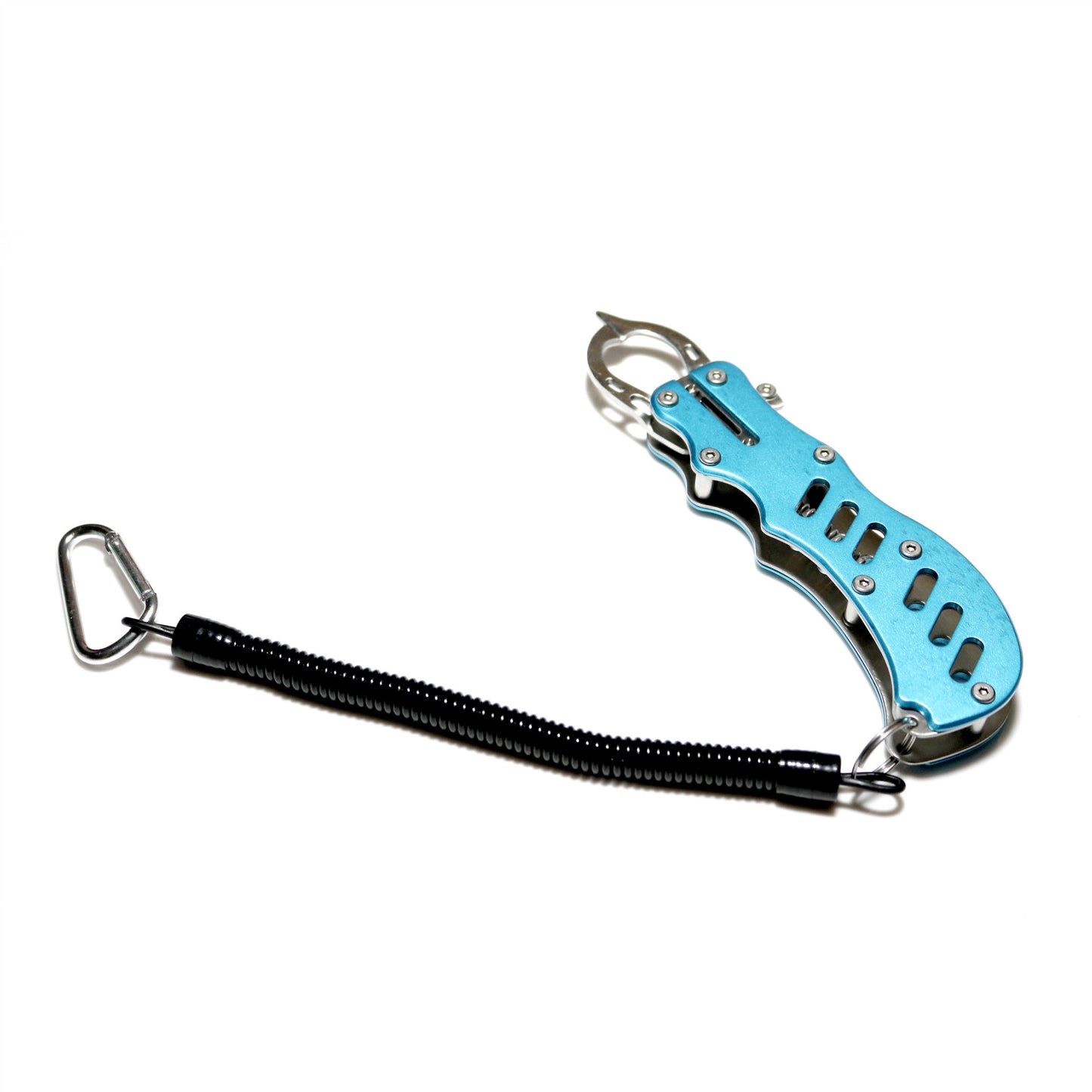 Stainless Steel Fishing Pliers with Control Hook