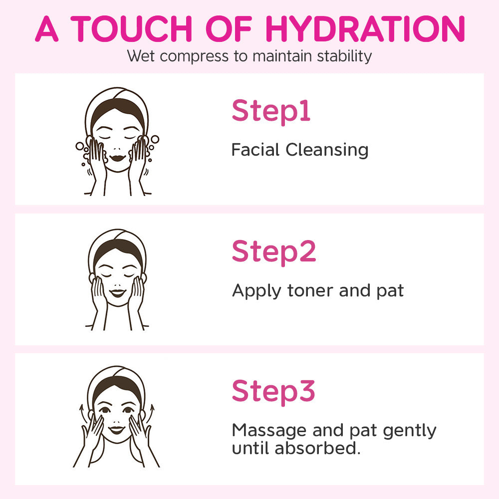 BABY DRY SERUM