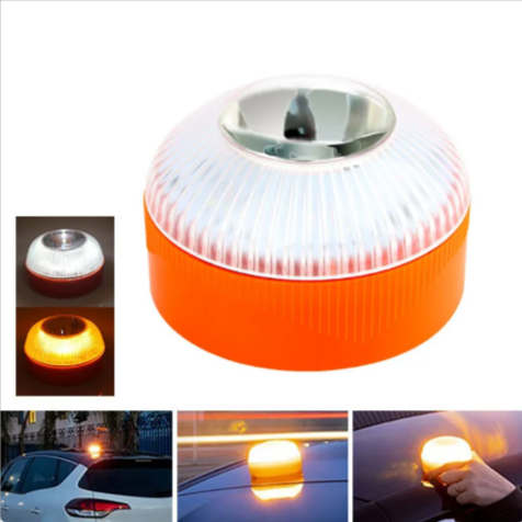 V16 LED Emergency Light