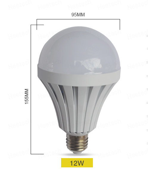 家庭用LED緊急電球ライト