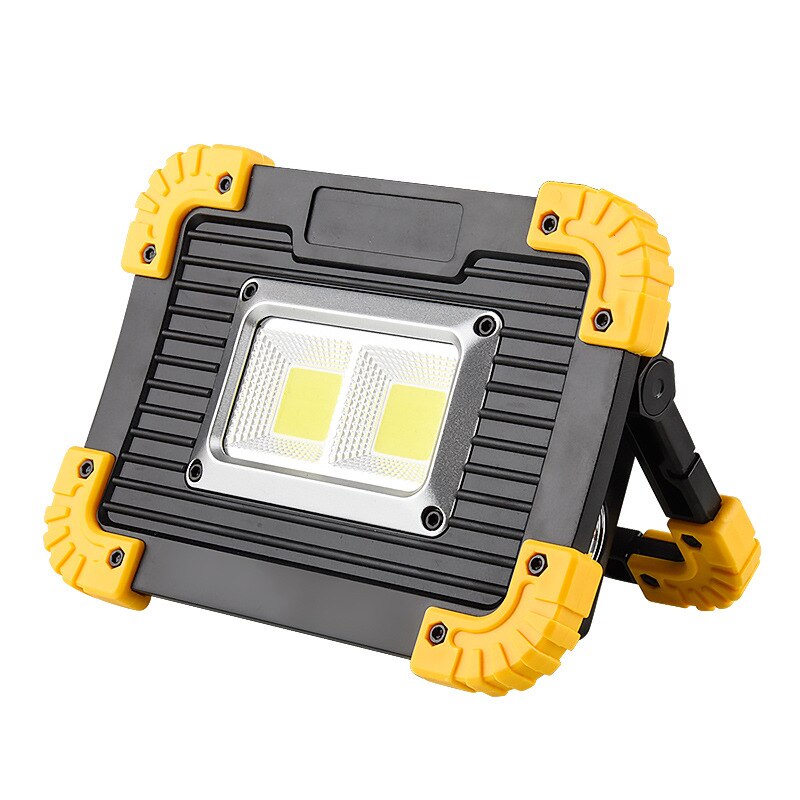 LED Rechargeable Emergency Lantern for Outdoor Use