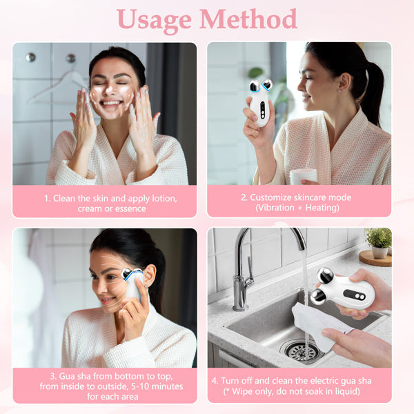 美顔器・EMS美容器具