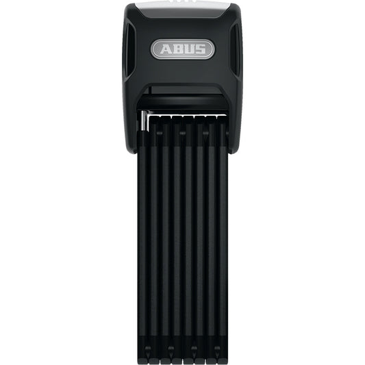ABUS BORDO “BIG” XPLUS ALARM 6000KA/120 BK SH (3.9′) (62090)