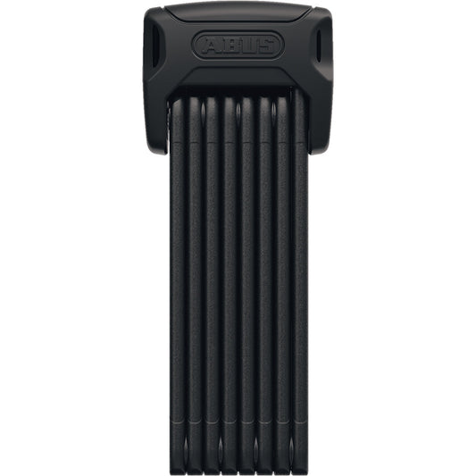 ABUS BORDO “BIG” XPLUS 6000K/120 BK SH (3.9′) (62091)