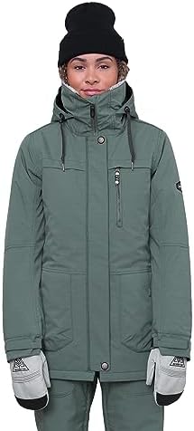 686 Women's Spirit Insulated Jacket