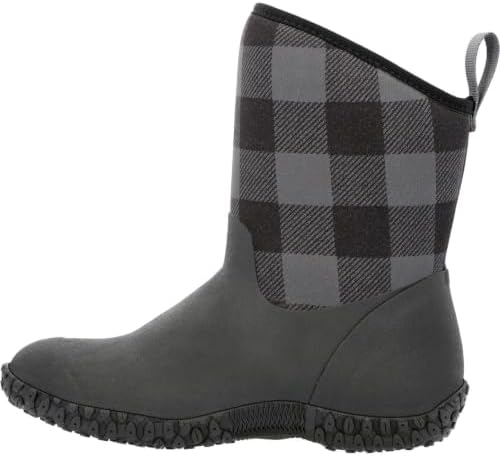 Muck Boot womens Muckster Ii Ankle