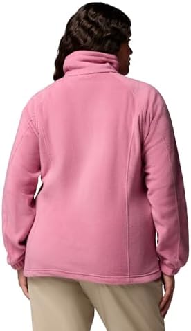 Columbia Women's Benton Springs Full Zip