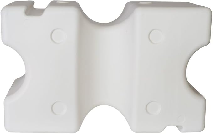 Schneiders Jump Blocks for Horses - Pair | Lightweight & Durable | Versatile Training Tool | Enhances Equestrian Practice