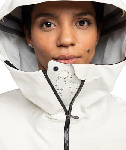Roxy Women's Lunalite GORE-TEX 30K Waterproof Ski Jacket