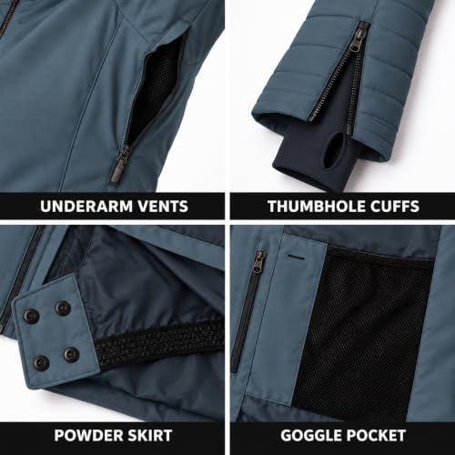 Women's Schatzi Jacket by Spyder