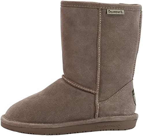 BEARPAW Emma Short Women Classic Boot Lightweight Boot