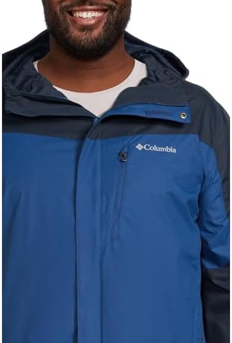 Columbia Men's Whirlibird V Interchange Jacket