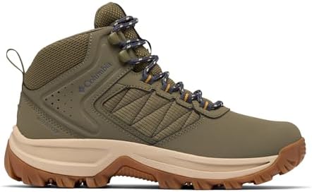 Columbia Women's Transverse Hike Waterproof Boot