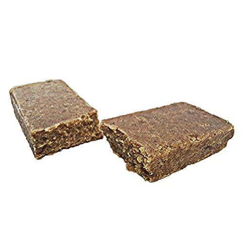 SOS Food Labs, Inc. 185000825 S.O.S.レーション 緊急用3600カロリー食料バー - 3日/72時間用パッケージ 5年保存可能、高さ5インチ、幅2インチ、長さ4.5インチ（2個パック）