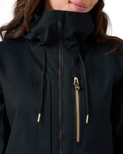 Roxy Women's Incline 15K Waterproof Insulated Parka