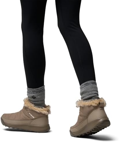 Columbia Women's Minx Xtra Shorty