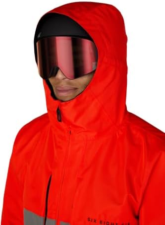 686 Men's Smarty 3-in-1 Form Jacket