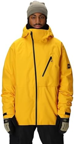 686 Men's GLCR Hydra Thermagraph Jacket