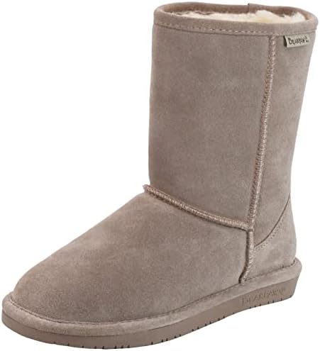 BEARPAW Emma Short Women Classic Boot Lightweight Boot