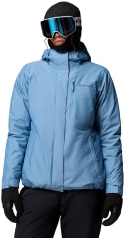 Columbia Women's Whirlibird V Interchange Jacket