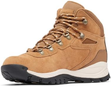Columbia Women’s Newton Ridge Plus Waterproof Amped
