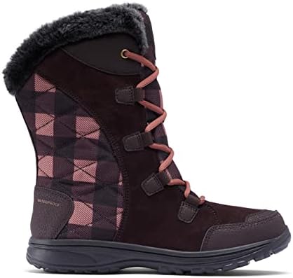 Columbia Women's Ice Maiden II Snow Boots