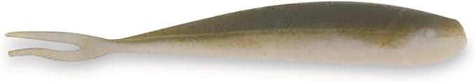 Berkley Gulp! Minnow Fishing Soft Bait