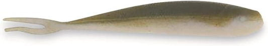 Berkley Gulp! Minnow Fishing Soft Bait
