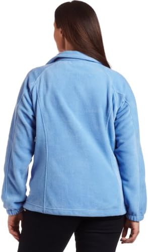 Columbia Women's Benton Springs Full Zip