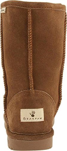 BEARPAW Emma Short Women Classic Boot Lightweight Boot