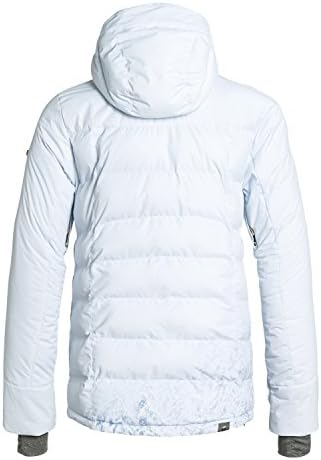 Roxy Women's Alofted 15K Waterproof Insulated Ski Jacket