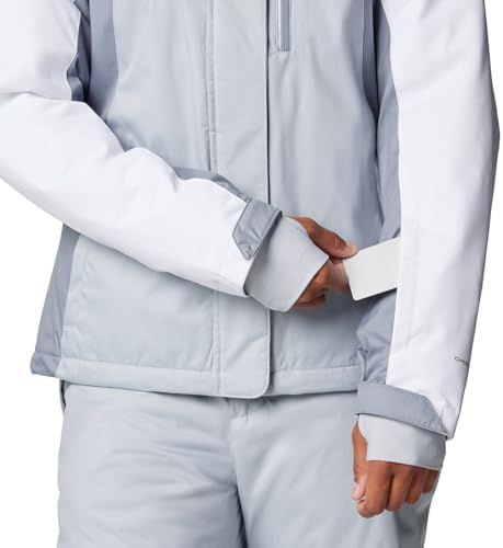 Columbia Women's Snowy Summit Insulated Jacket