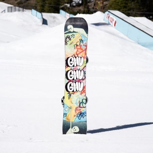 GNU C Money Mens Snowboard