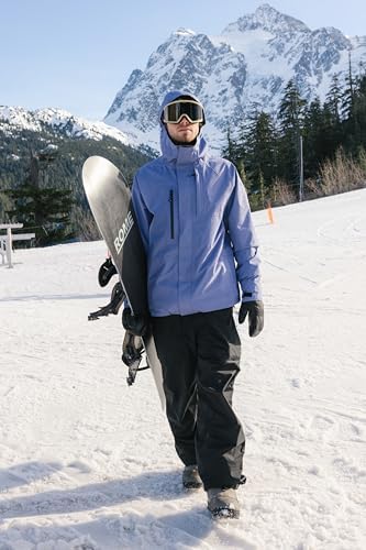 686 Men's Gore-Tex Core Shell Jacket