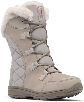 Columbia Women's Ice Maiden II Snow Boots