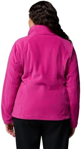 Columbia Women's Benton Springs Full Zip