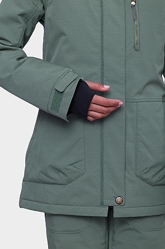 686 Women's Spirit Insulated Jacket