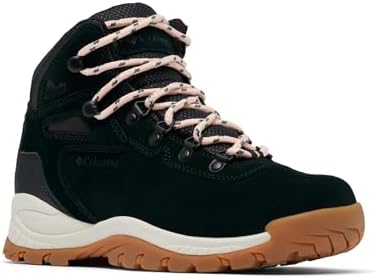 Columbia Women’s Newton Ridge Plus Waterproof Amped