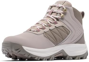 Columbia Women's Transverse Hike Waterproof Boot