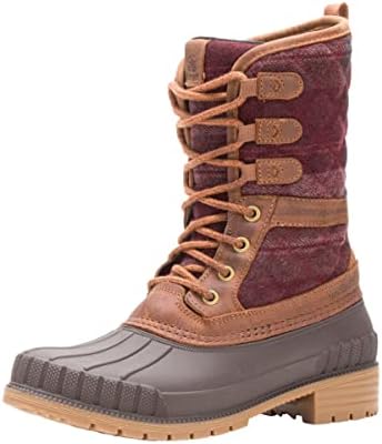 Kamik Sienna 3 Women's Winter Boots