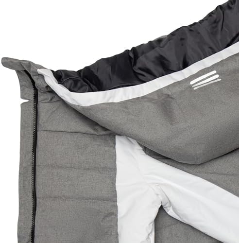 Arctix Womens Insulated Waterproof Taped Ultimate Performance Ski Snowboard Jacket