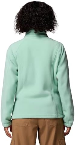 Columbia Women's Benton Springs Full Zip