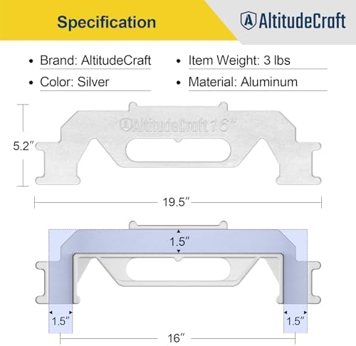 Framing Tools, 16-Inch Stud Layout Tool and Framing Jig