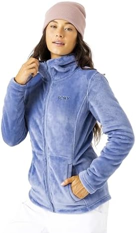 Roxy Women's Jetty 3-in-1 10K Waterproof Insulated Ski Jacket