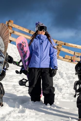 686 Women's GLCR Hydra Thermagraph Jacket