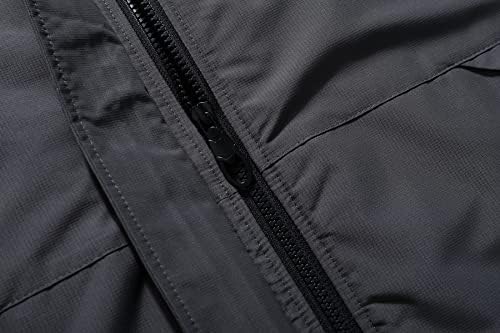 MOERDENG Women's Waterproof Warm Ski Coat Windproof Outdoor Winter Jacket