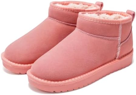 Project Cloud 100% Genuine Leather Womens Boots Ankle Boots for Women Shoes