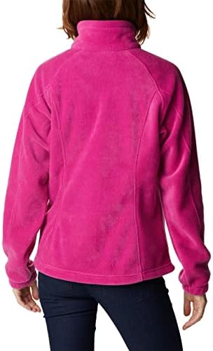 Columbia Women's Benton Springs Full Zip
